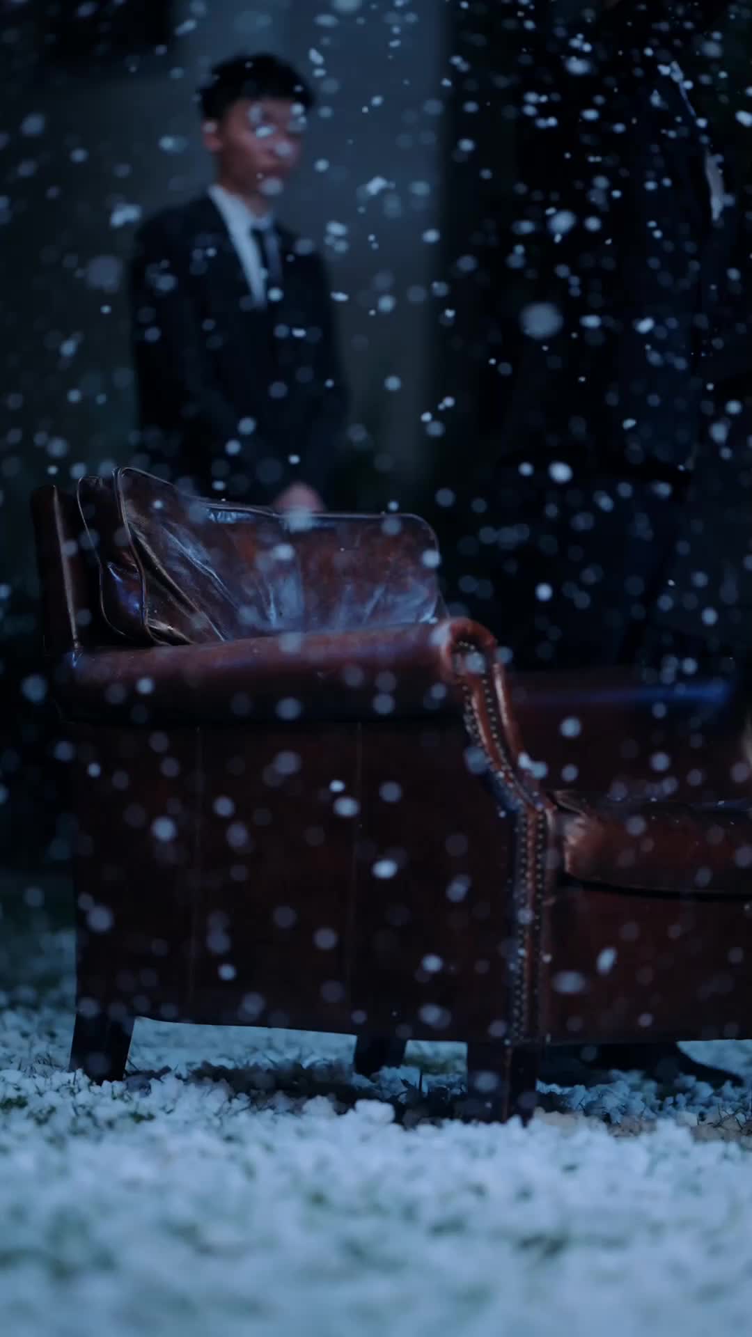 Amore tra le Ceneri EP.2