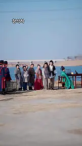버림받은 아내, 황좌에 오르다 EP.9