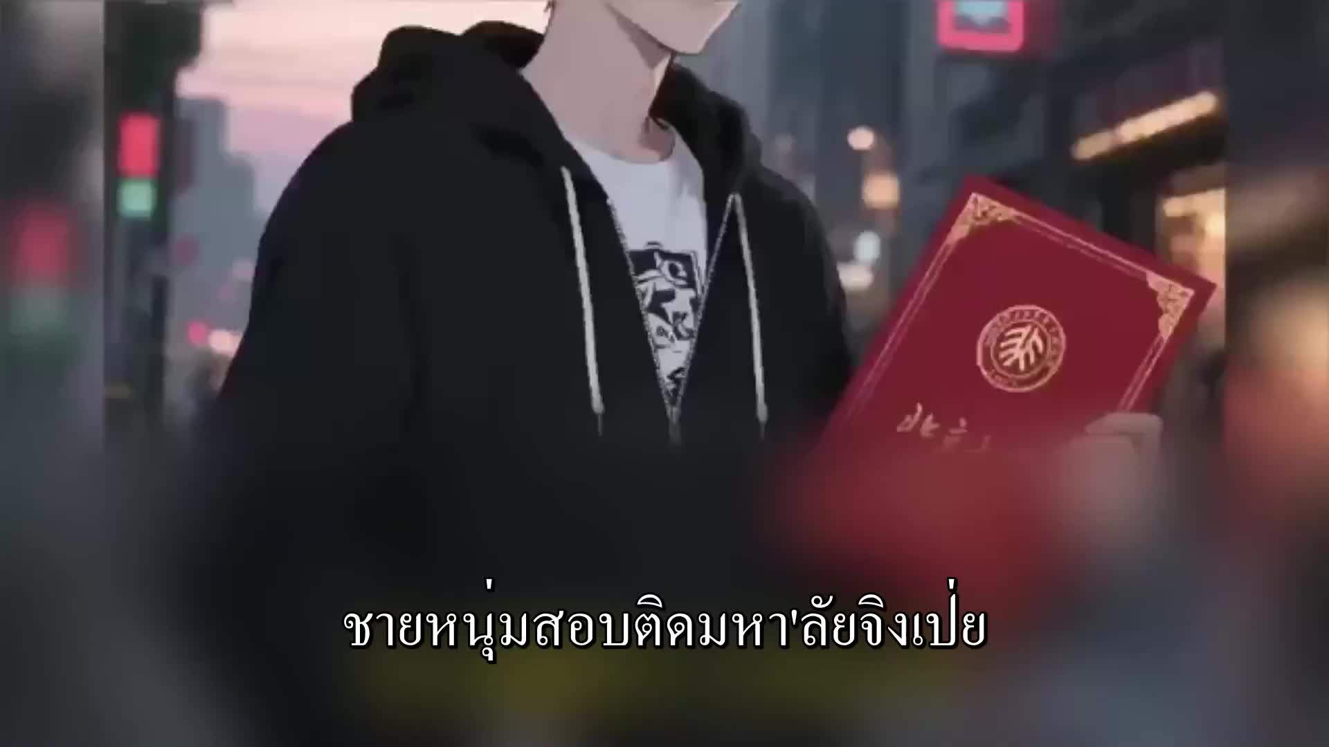 เกิดใหม่เป็นทหาร EP.1