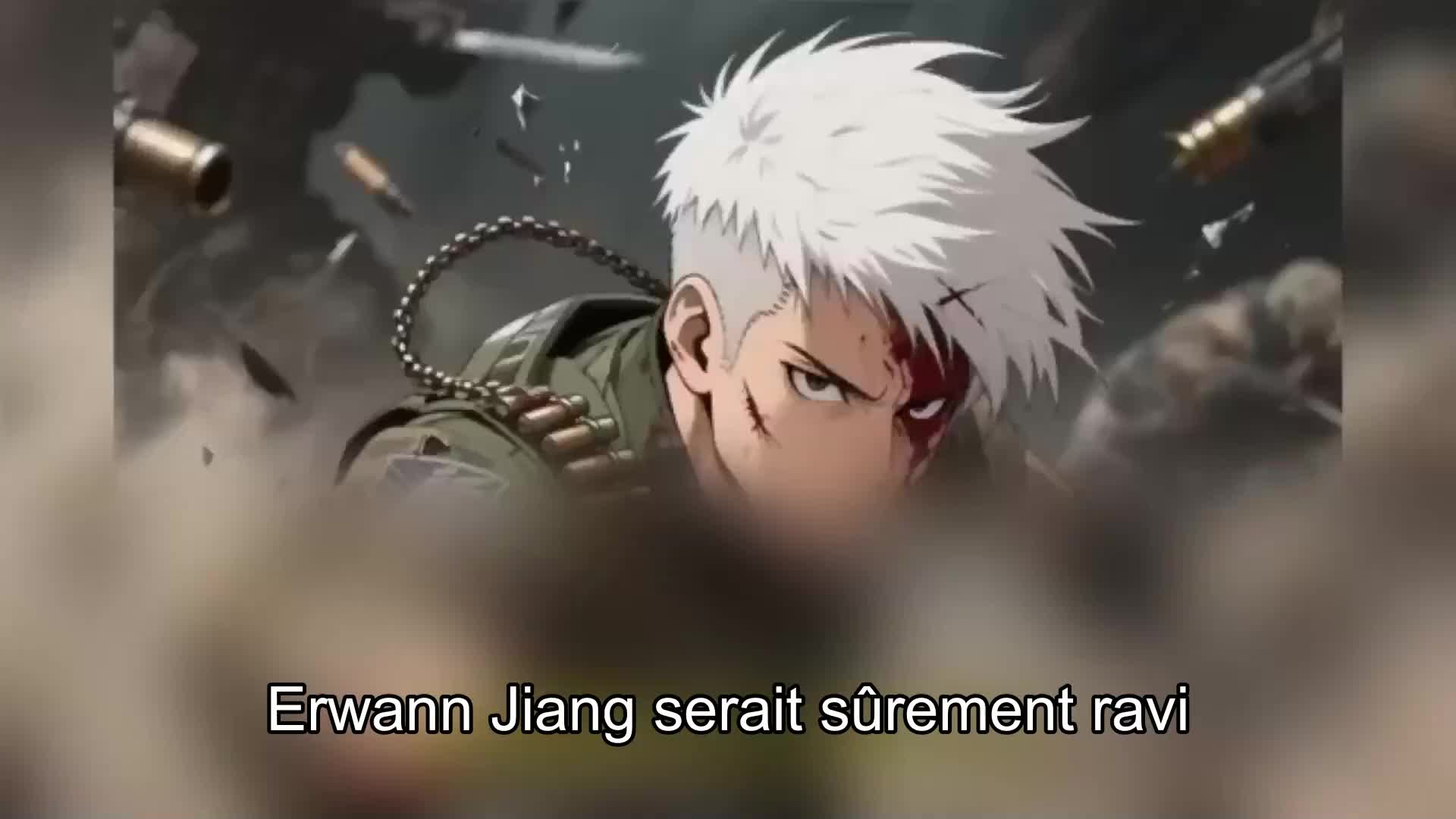 Épisode 30