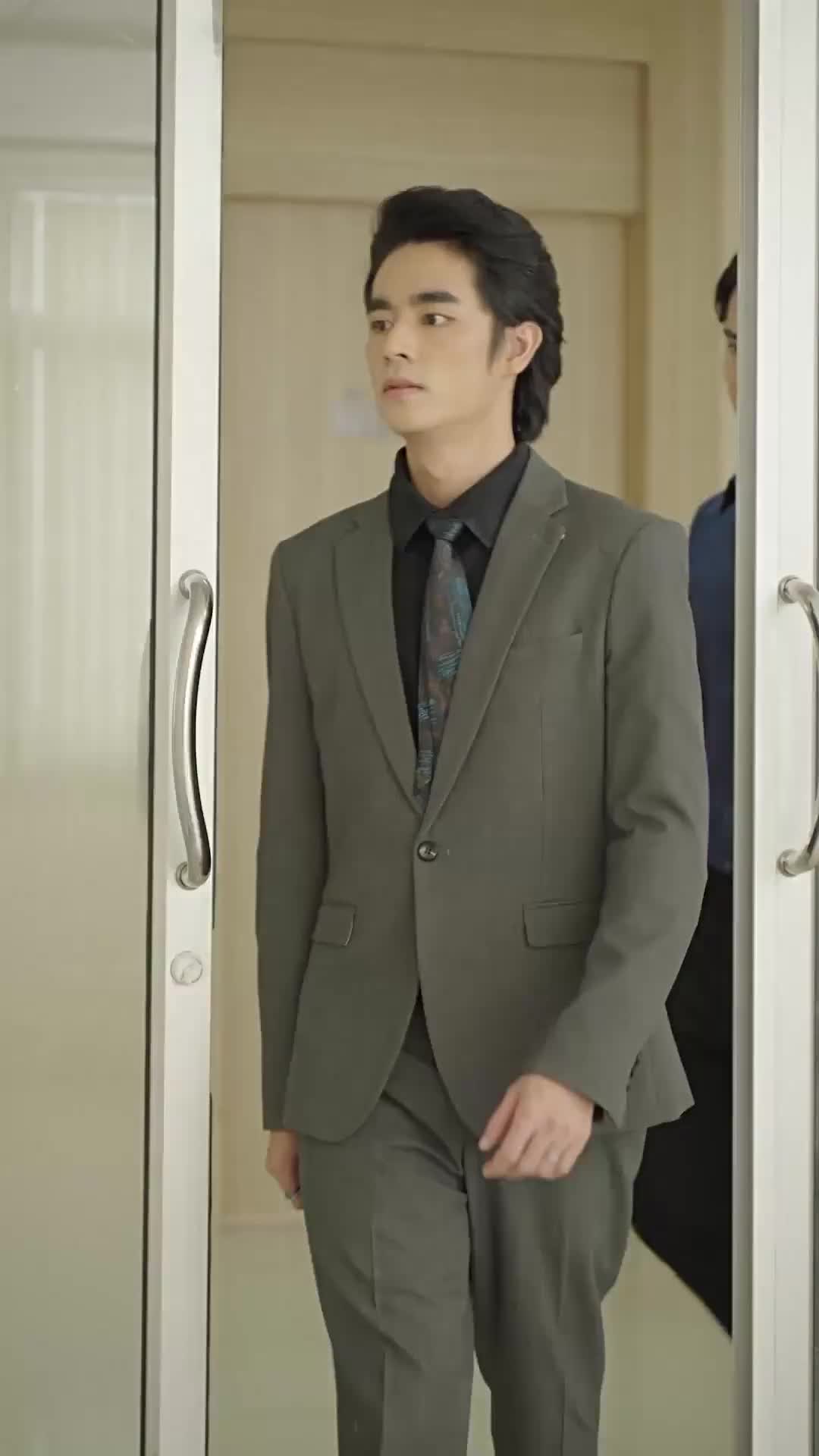 ห้วงรักอันตราย EP.9