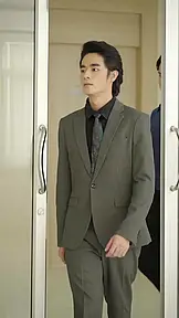 ห้วงรักอันตราย EP.9