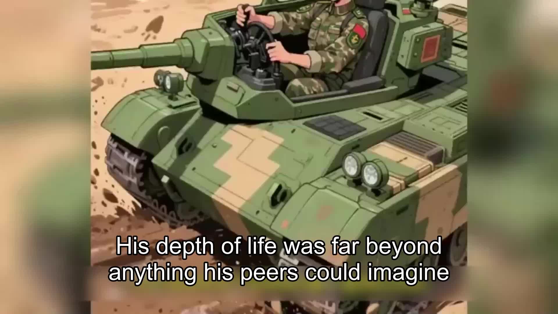 Two Years to General EP.12