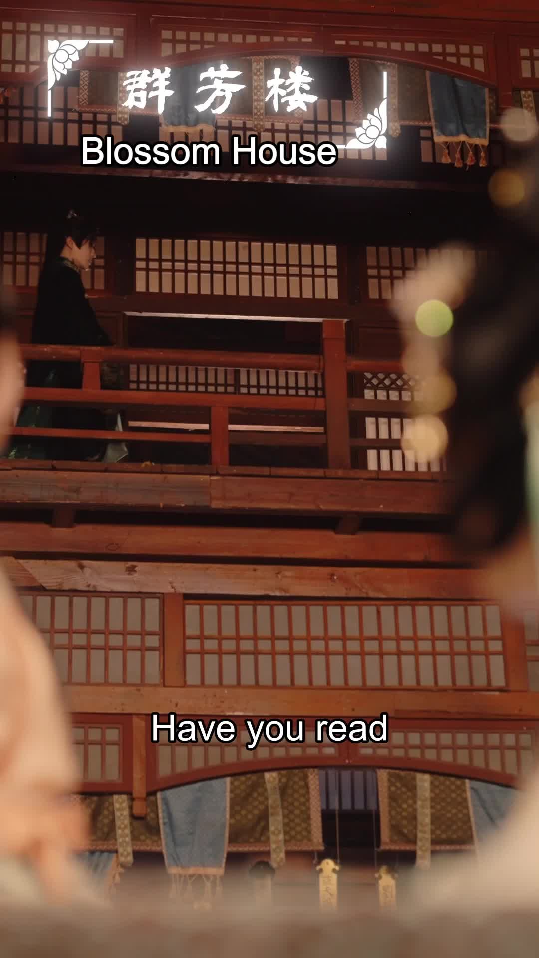 Trapped in His Heart EP.10