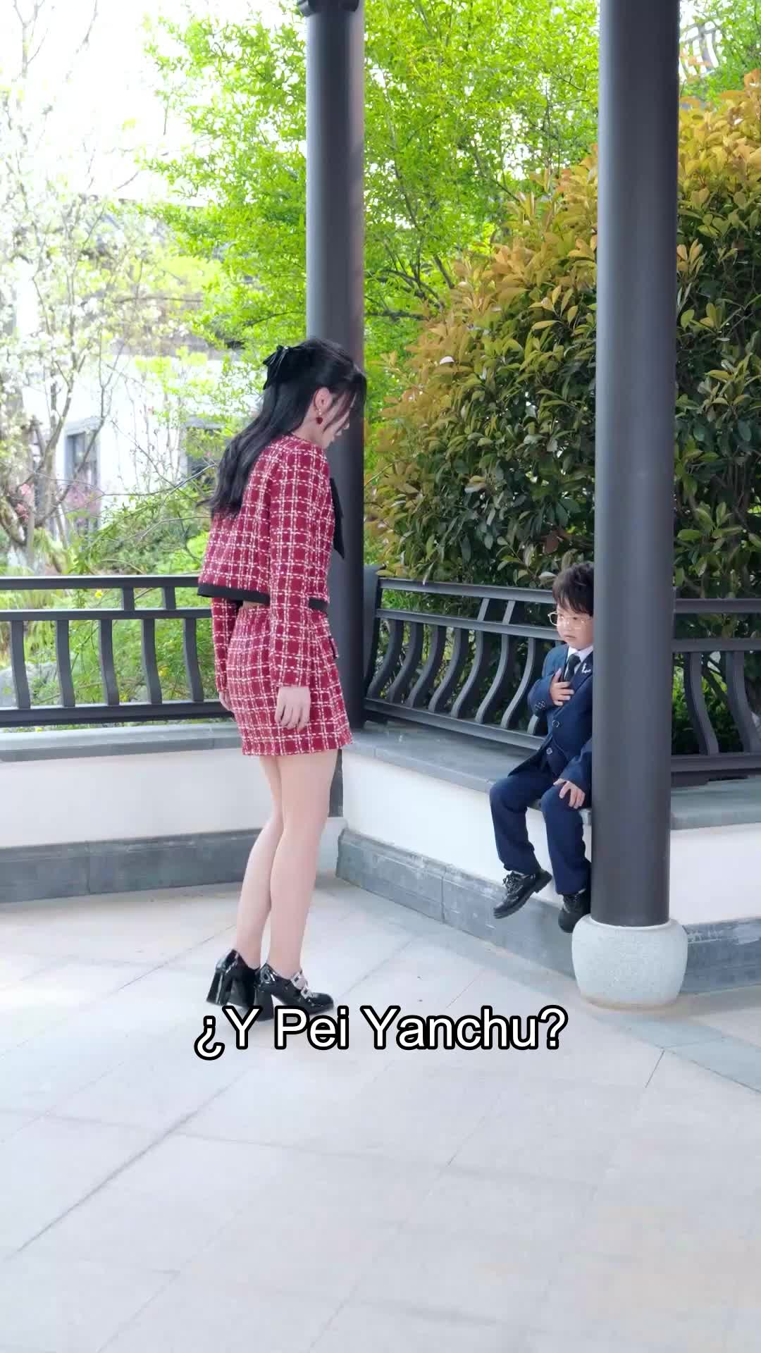 Hechizos en Vivo y Amor por Venganza EP.2