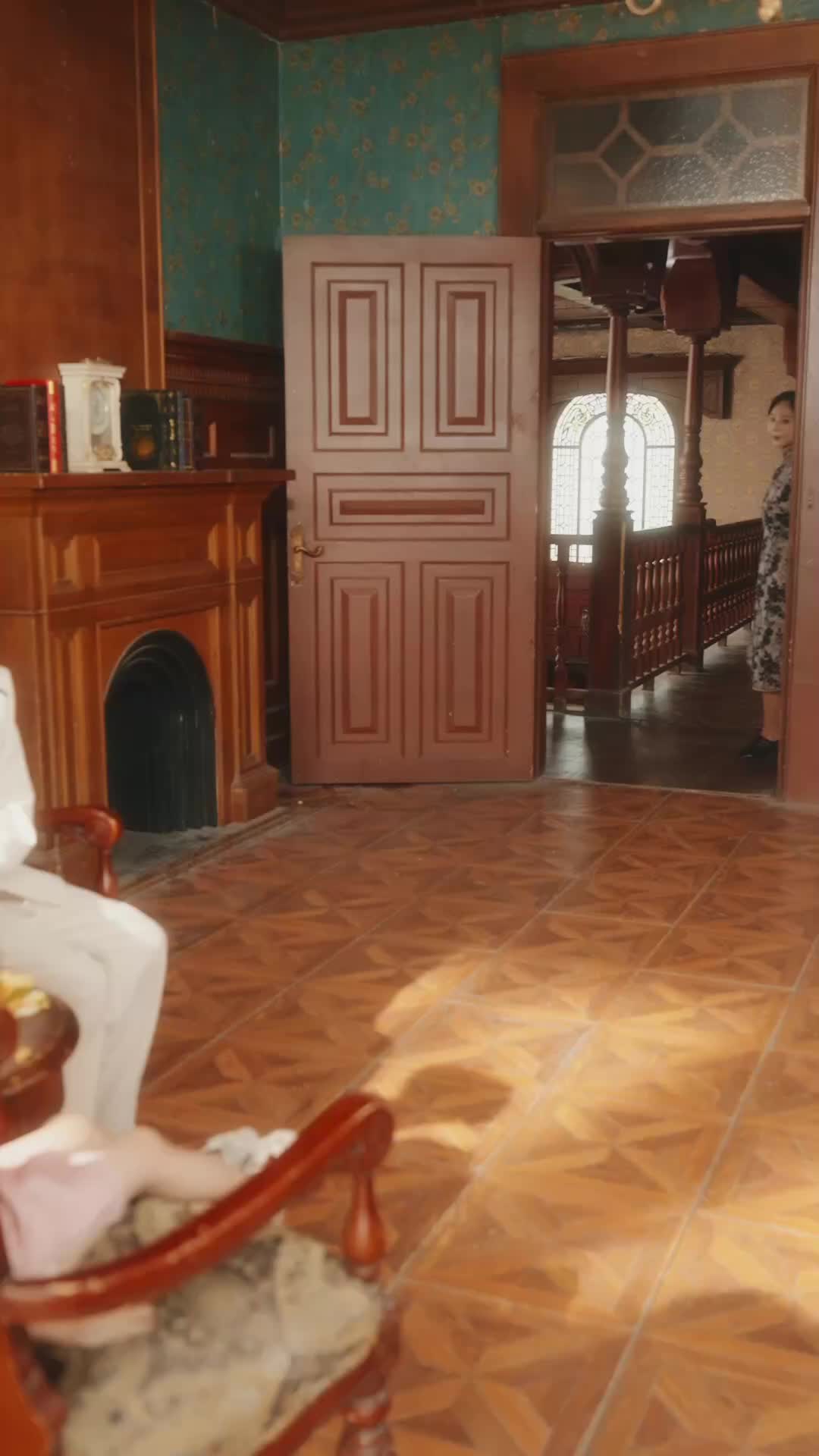 La Fille miracle du Roi des Navires EP.6