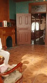 Ikuti aku, aku beruntung EP.6