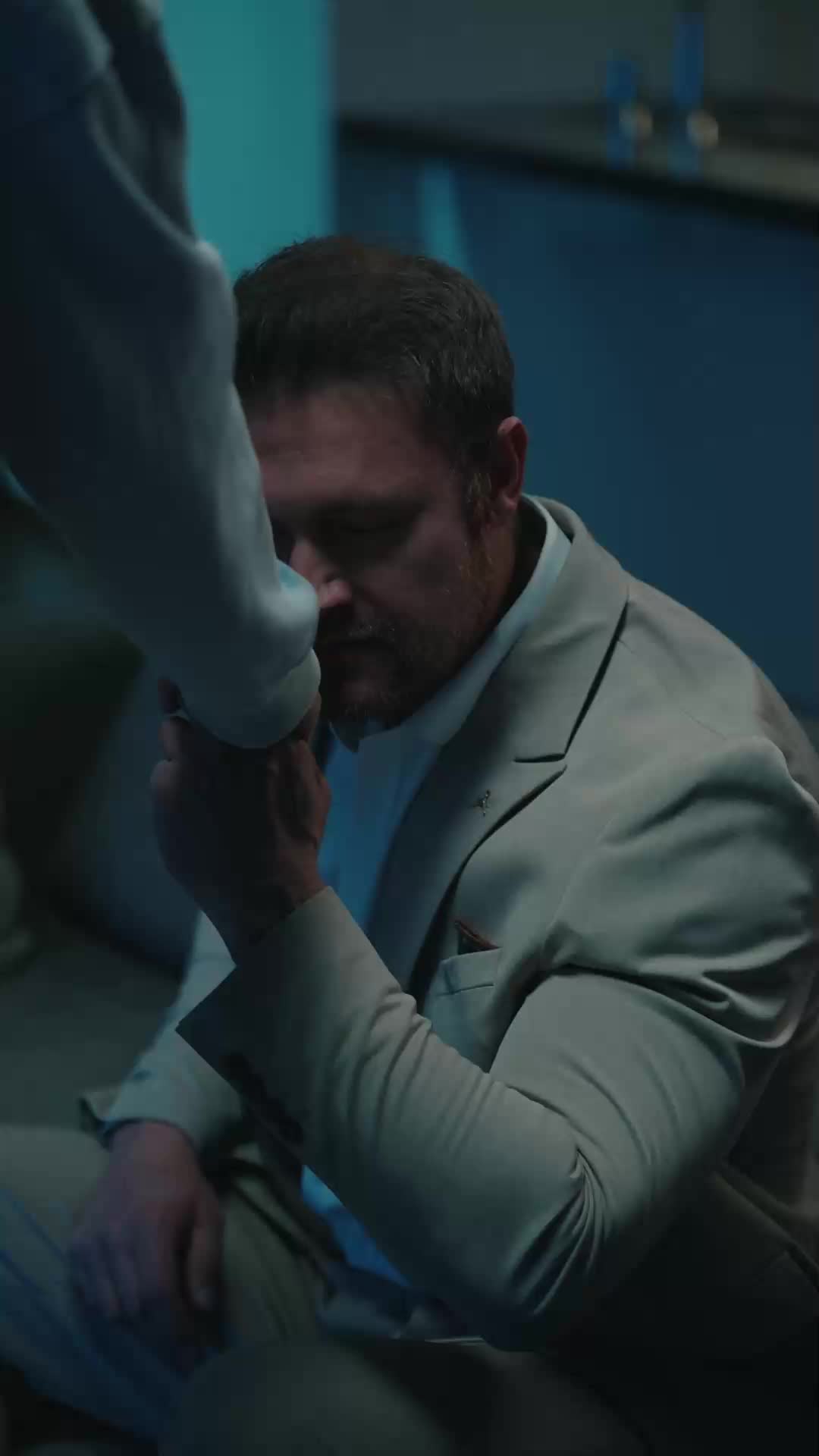 Blood Contract EP.6