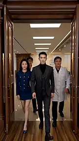 离婚后,她悔恨不已 EP.10