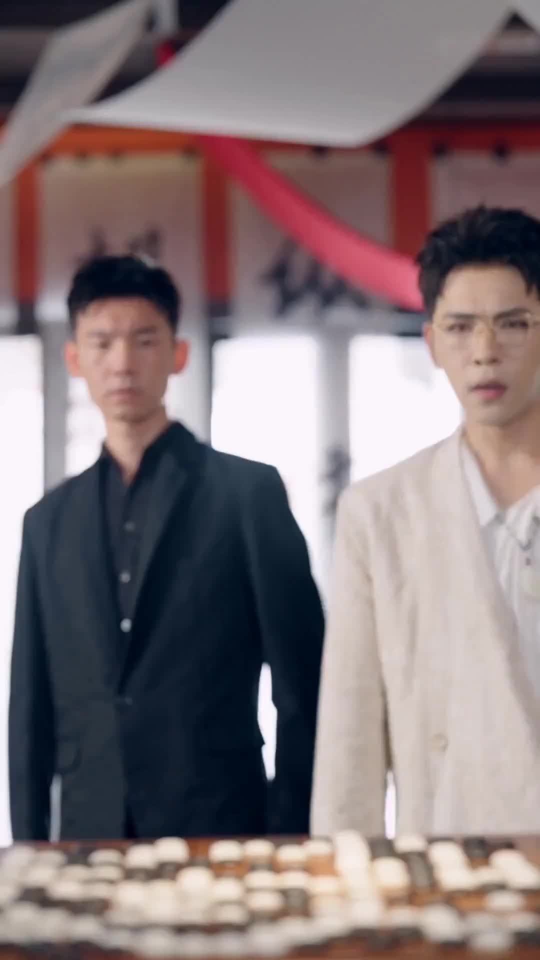 (Sulih Suara)Tiran Cilik Go EP.2