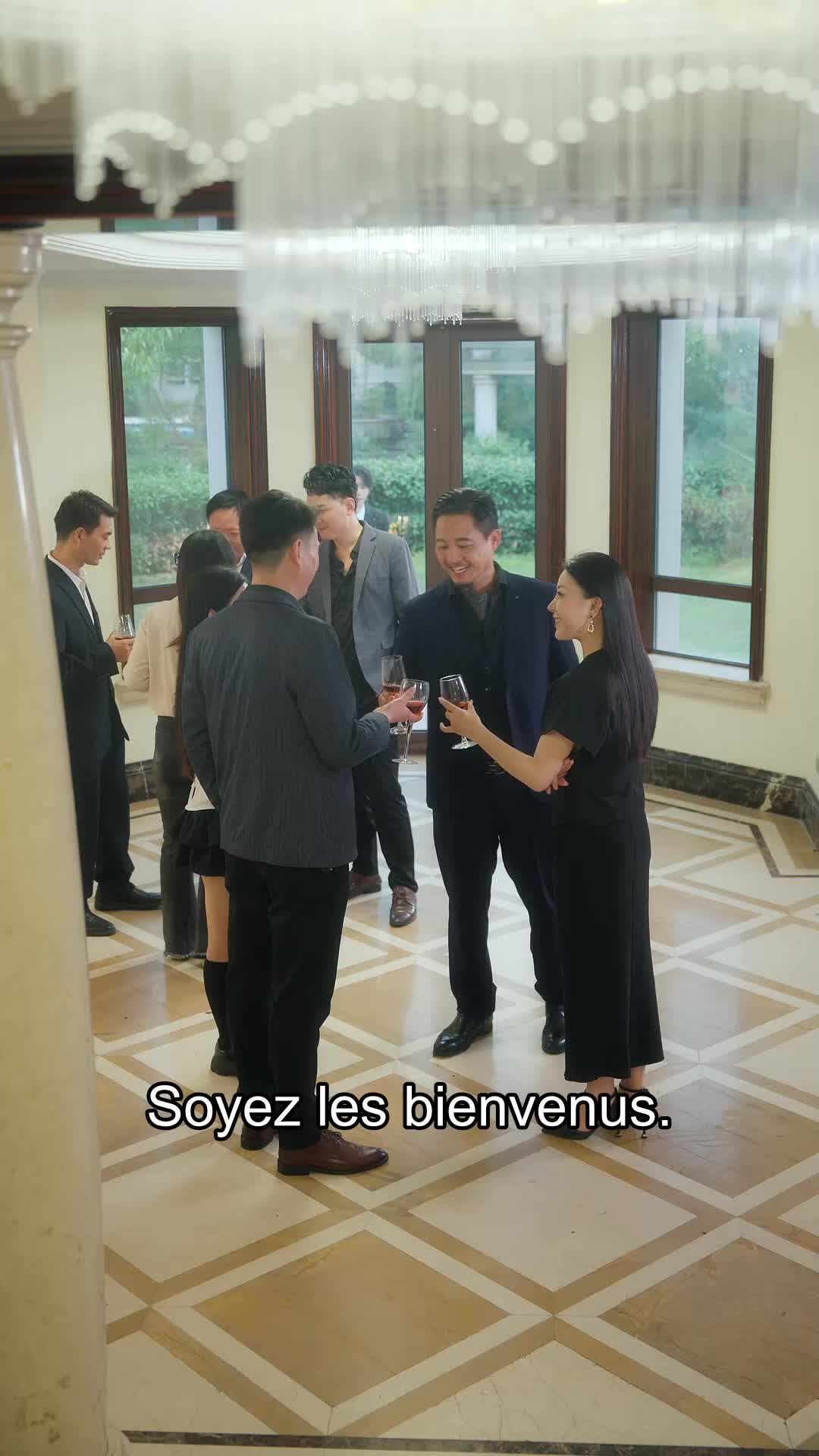 Épisode 17