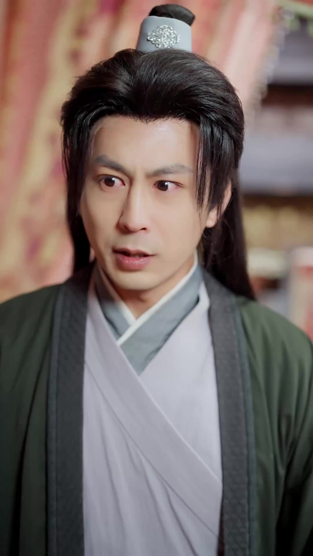 休书至凤临天下 EP.6