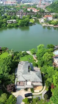 El Veterano y Su Jefa EP.4