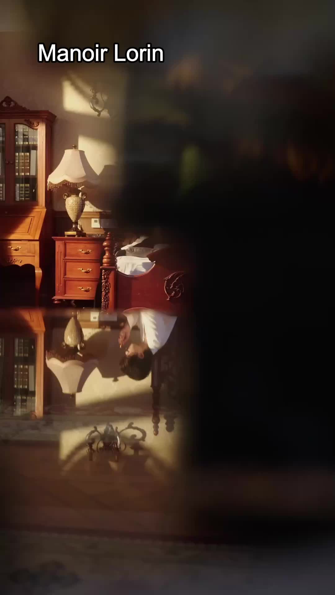 Quand l’amour ne sait pas mourir EP.5