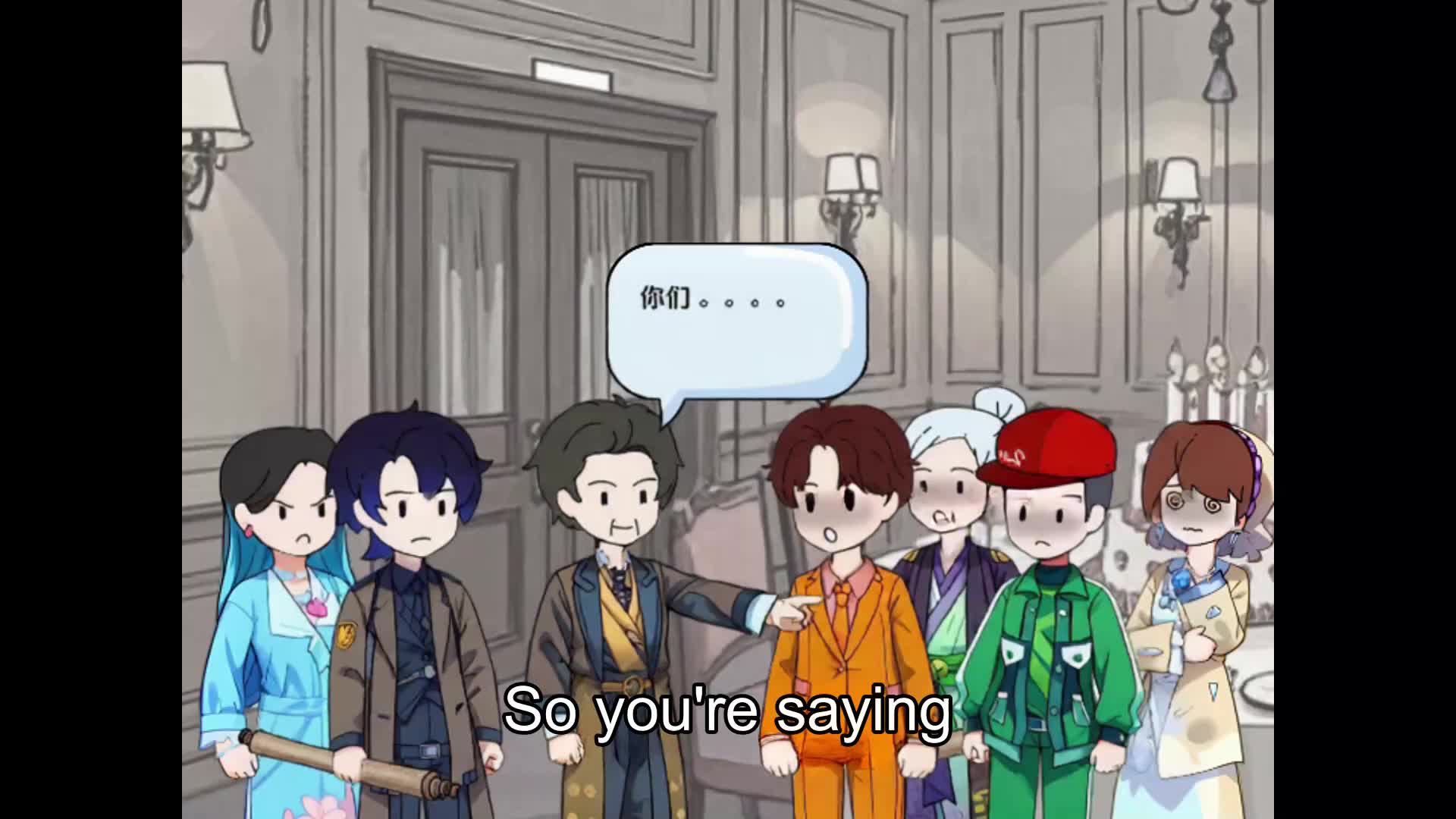 Episode 30