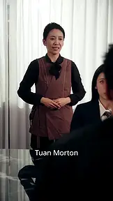 (Sulih Suara)Bangunlah, Sayang EP.7