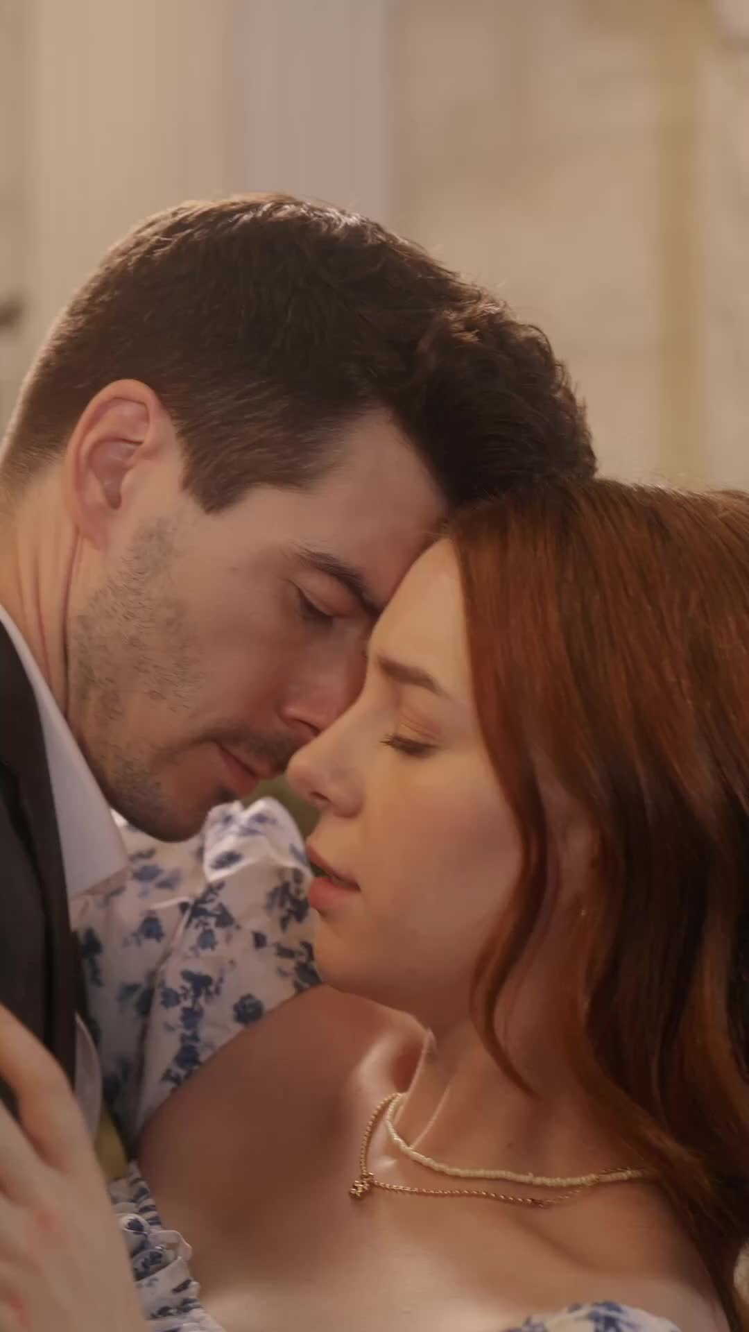 La Cameriera Segreta del Boss EP.7