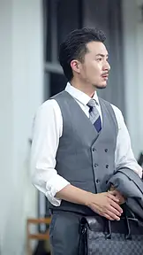 สลับวิญญาณมาเป็นพ่อ EP.7