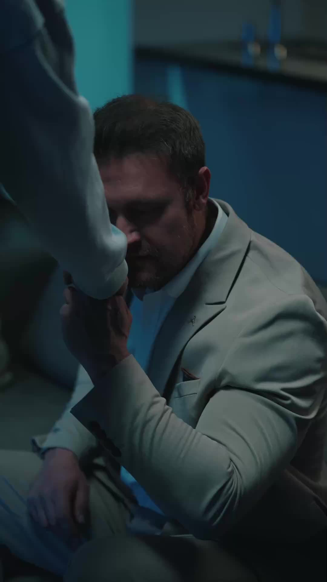 عقد الدم EP.6