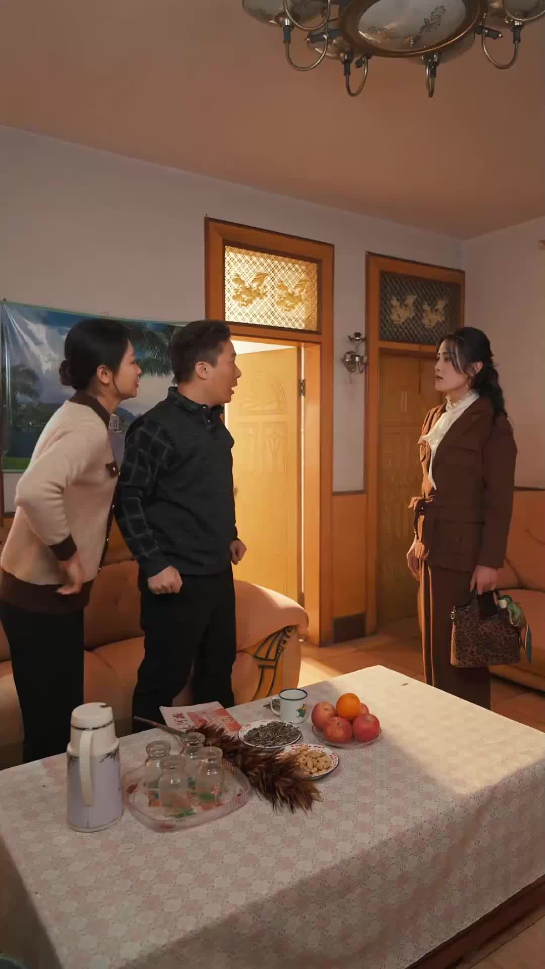 Ratu Rongsokan EP.7