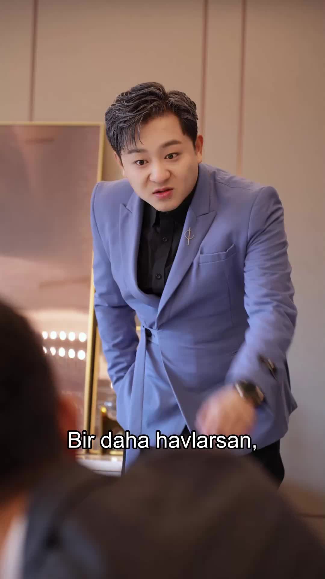 İntikamın Milyarderi EP.7