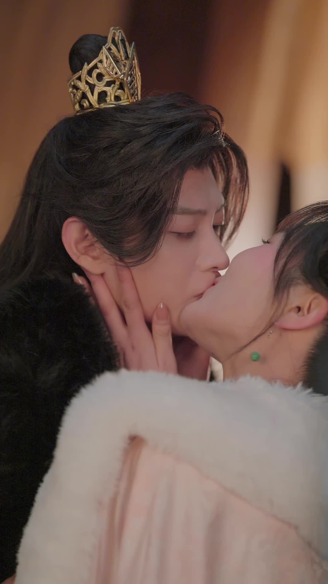 Pour l’amour d’un tyran EP.4