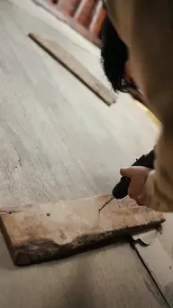 食人蚁猎杀 EP.6