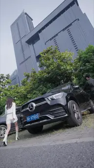 妻子的致命诱惑 EP.5