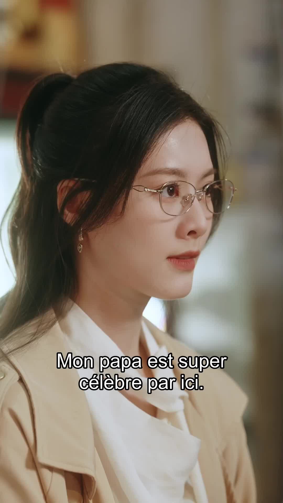 Sauter de son bocal EP.2