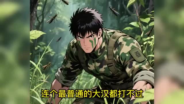 跑五百公里+俯卧撑 EP.5