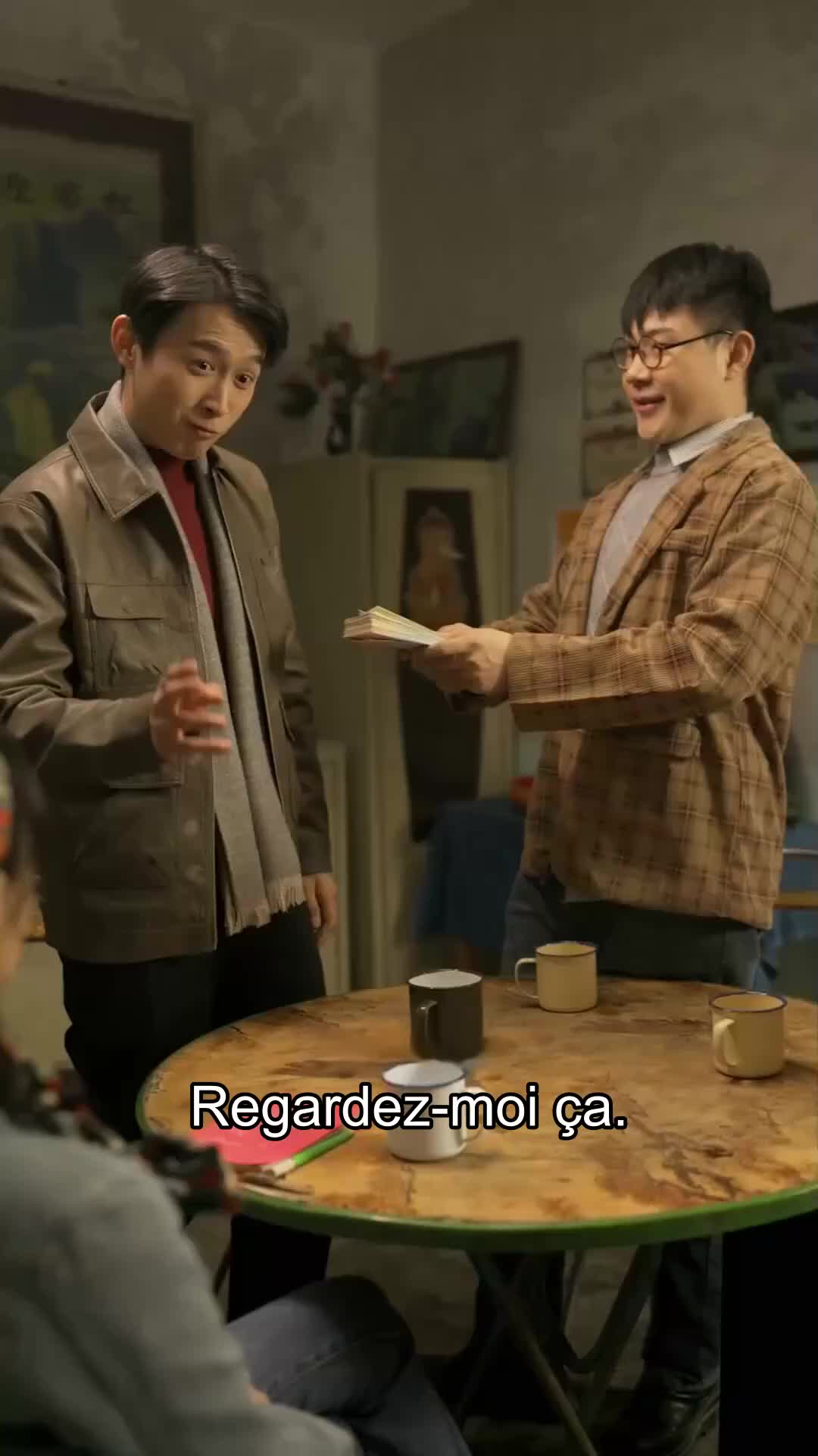 Épisode 51