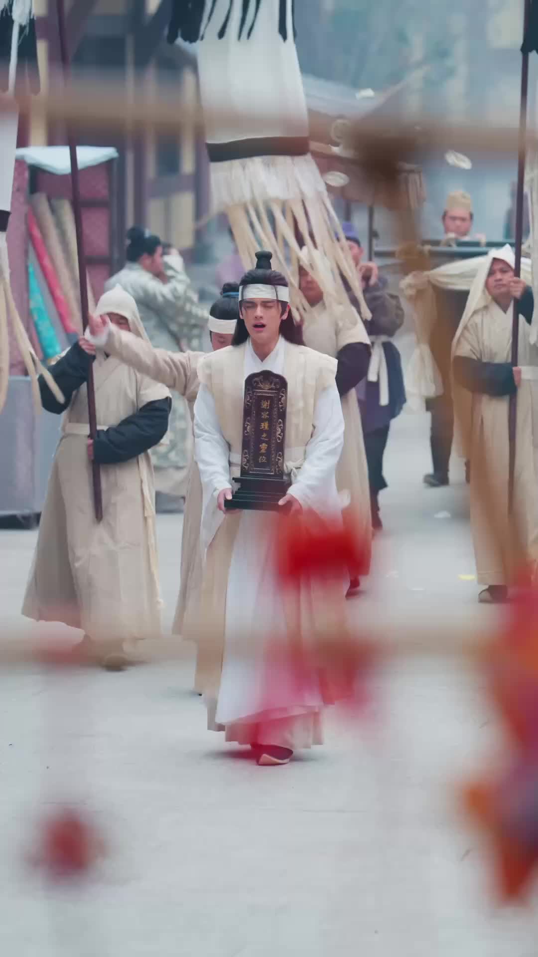 Di Bawah Tirai Keadilan EP.4