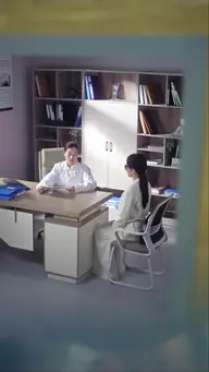 Beauté sous Mensonge EP.1