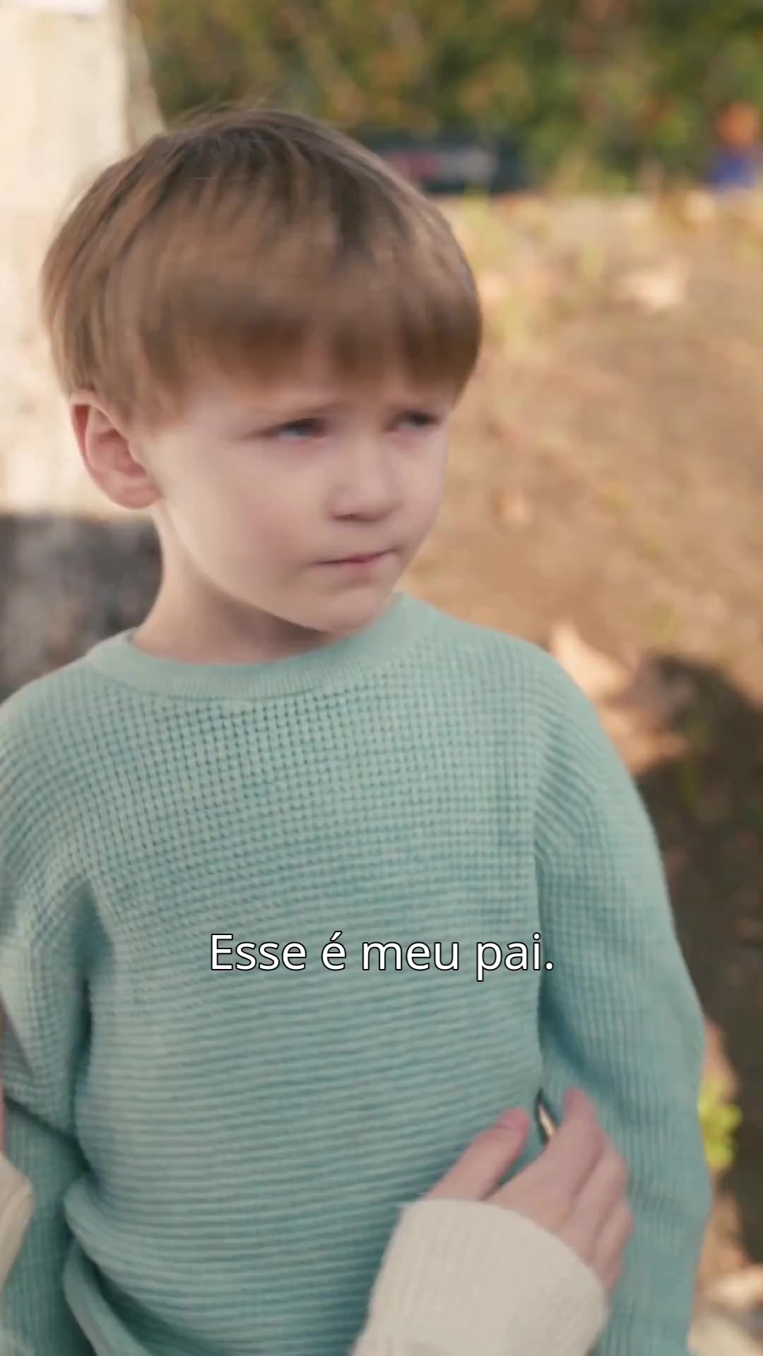 (DUBLADA)Te Chamo Assim EP.6