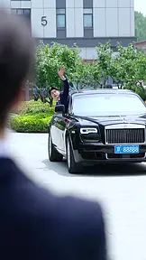 Sposata con un milionario segreto EP.6