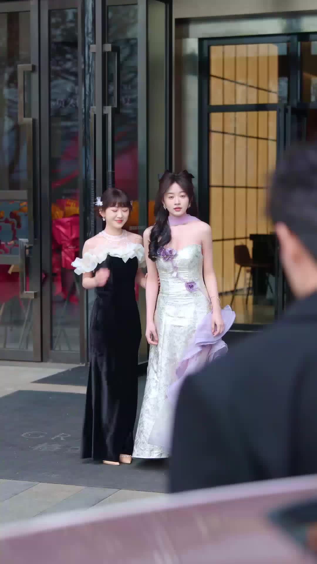 闪婚后被老公全家团宠 EP.8