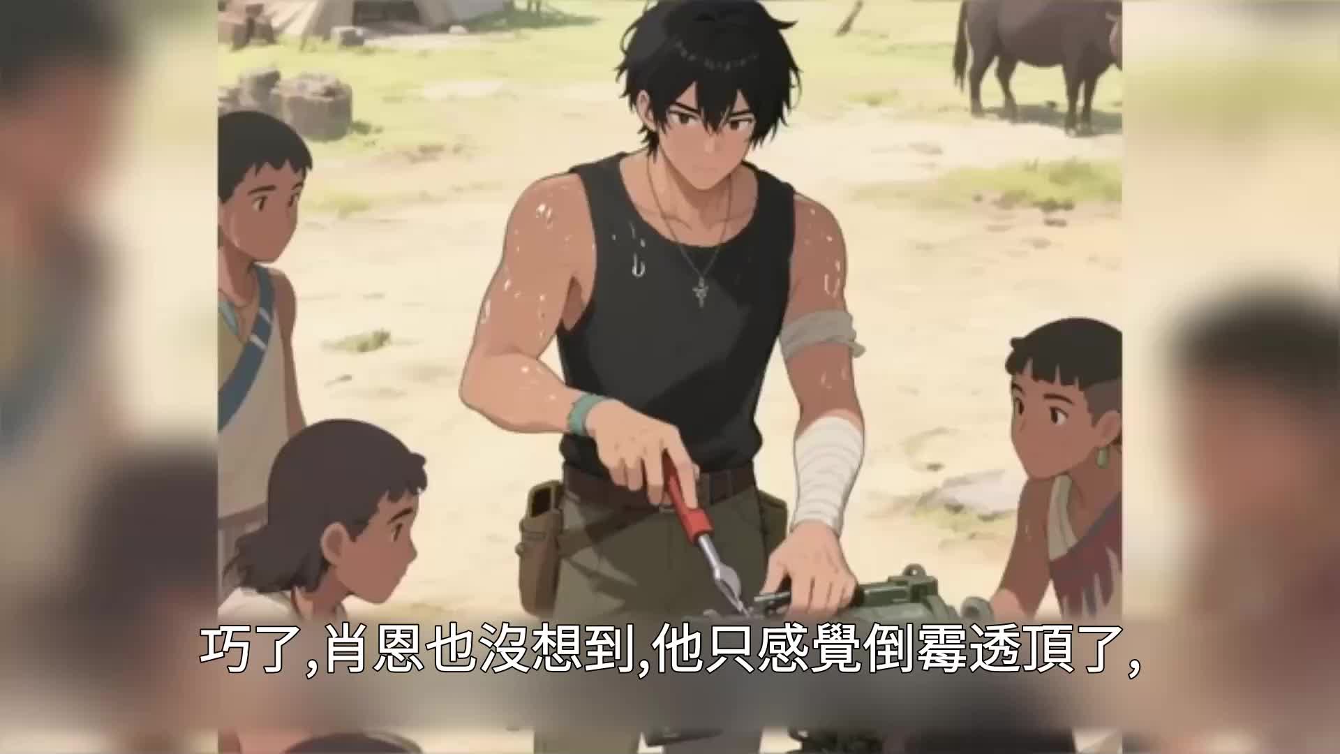 海軍陸戰隊 EP.3
