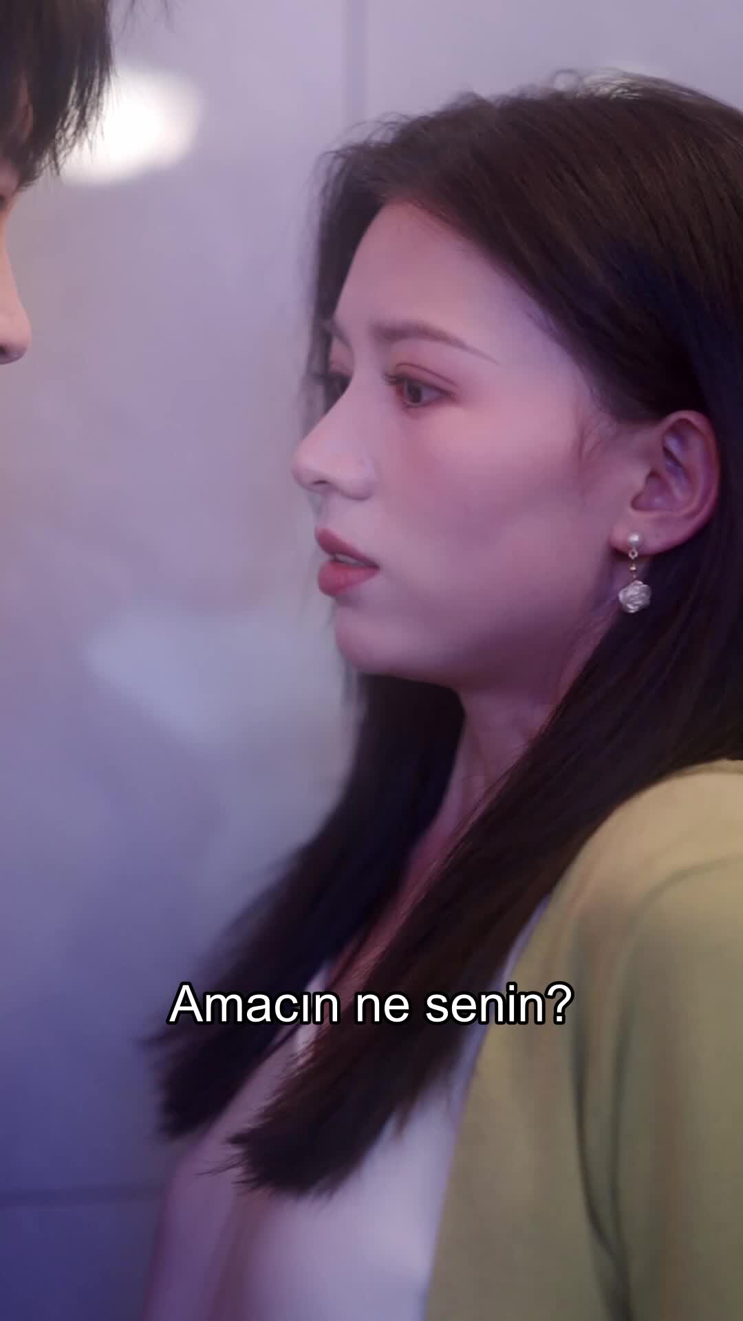 Yaralı Kalbe Yüzük EP.8