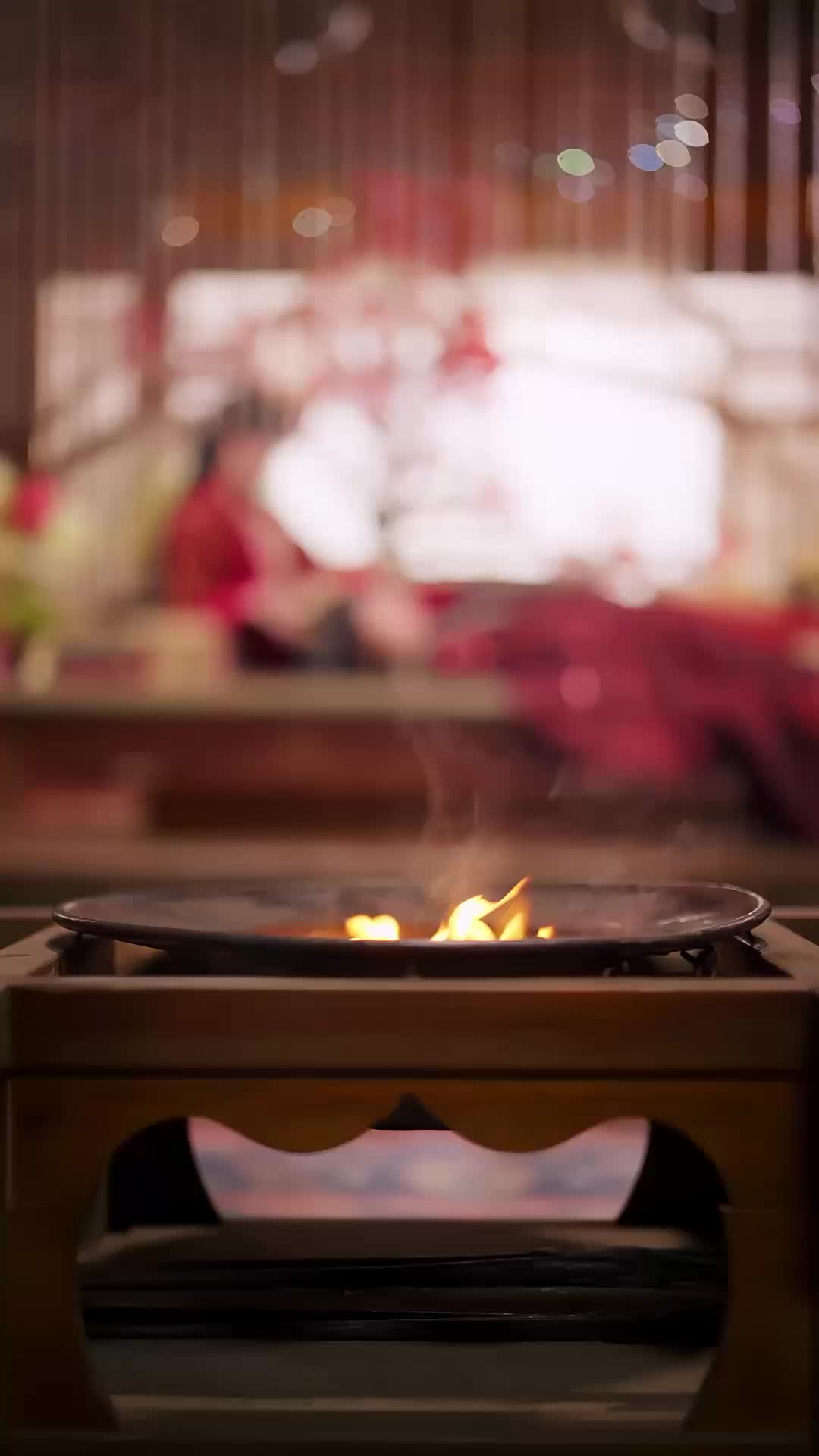 宫墙许良人 EP.1