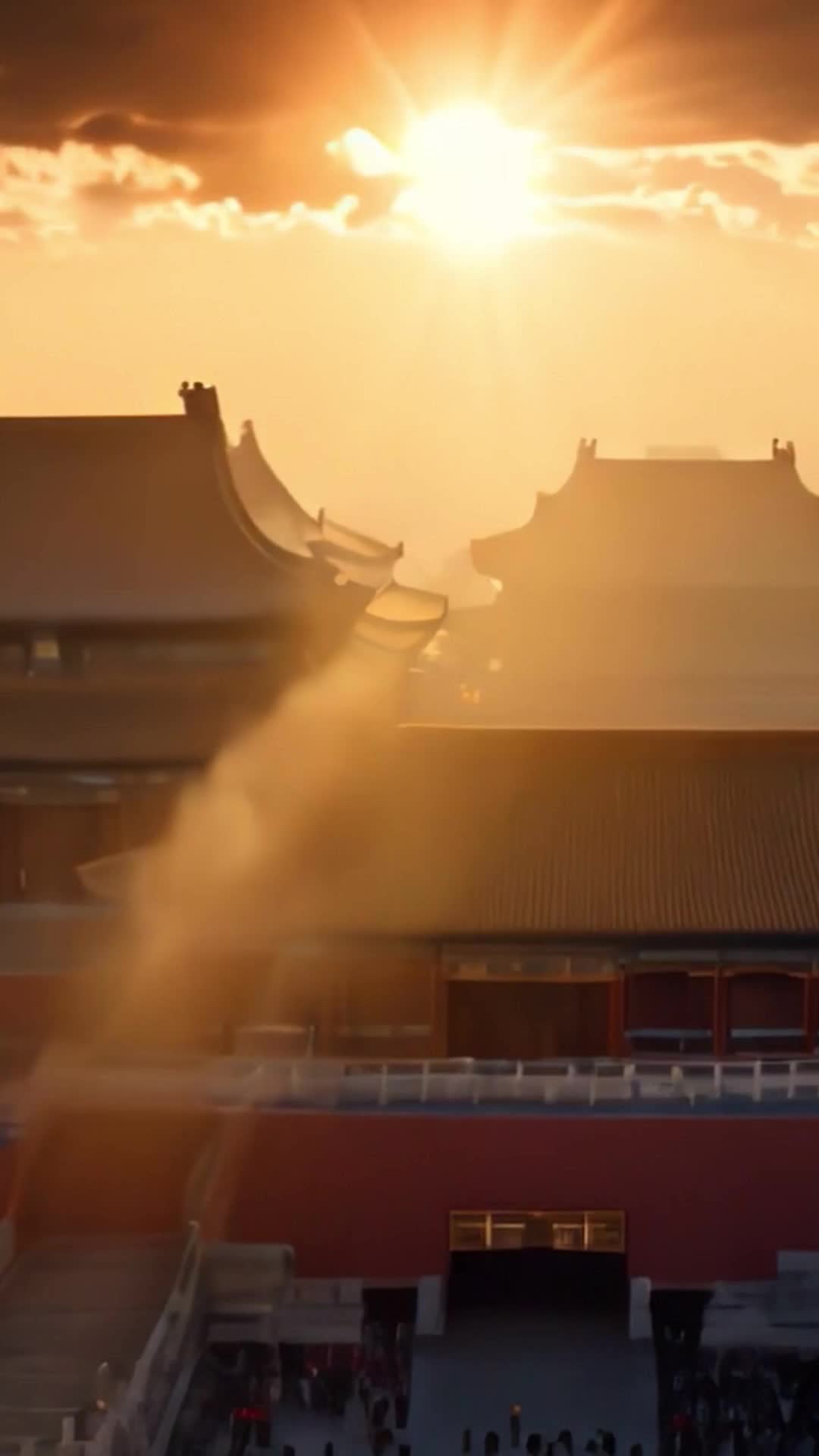 Taht Uğruna On Yıl EP.5