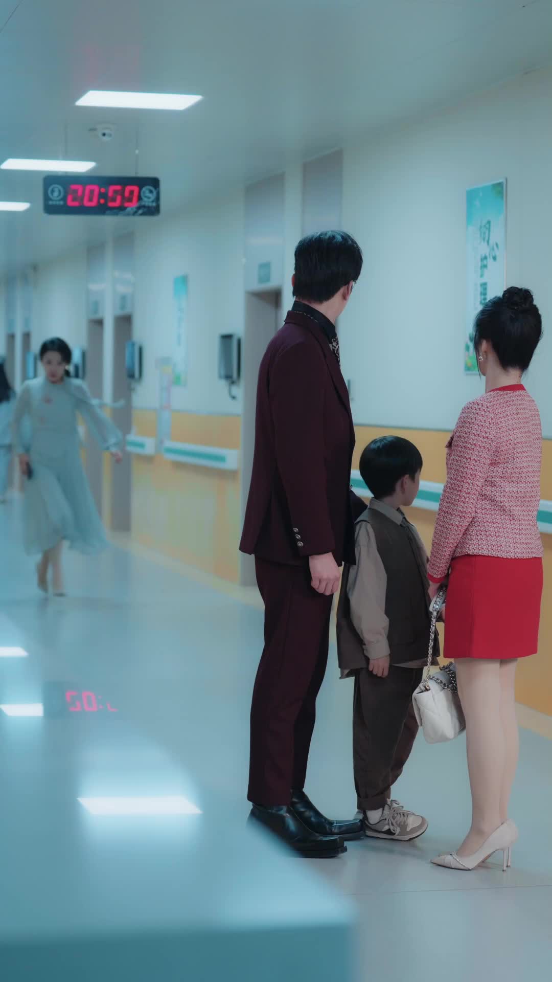 Phu Nhân Độc Mỹ EP.4