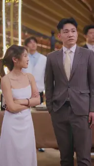 Hổ Phụ Sinh Khuyển Tử EP.5