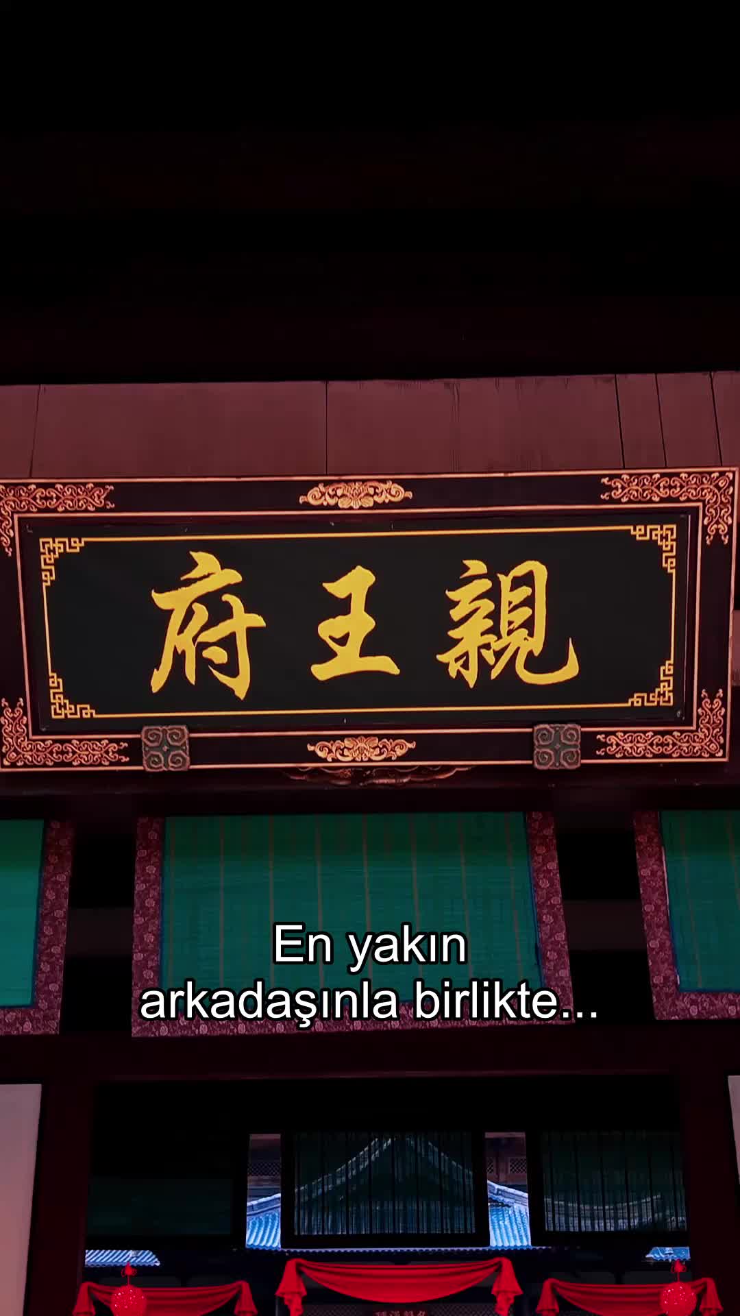 Prenslerin Sınavı EP.1