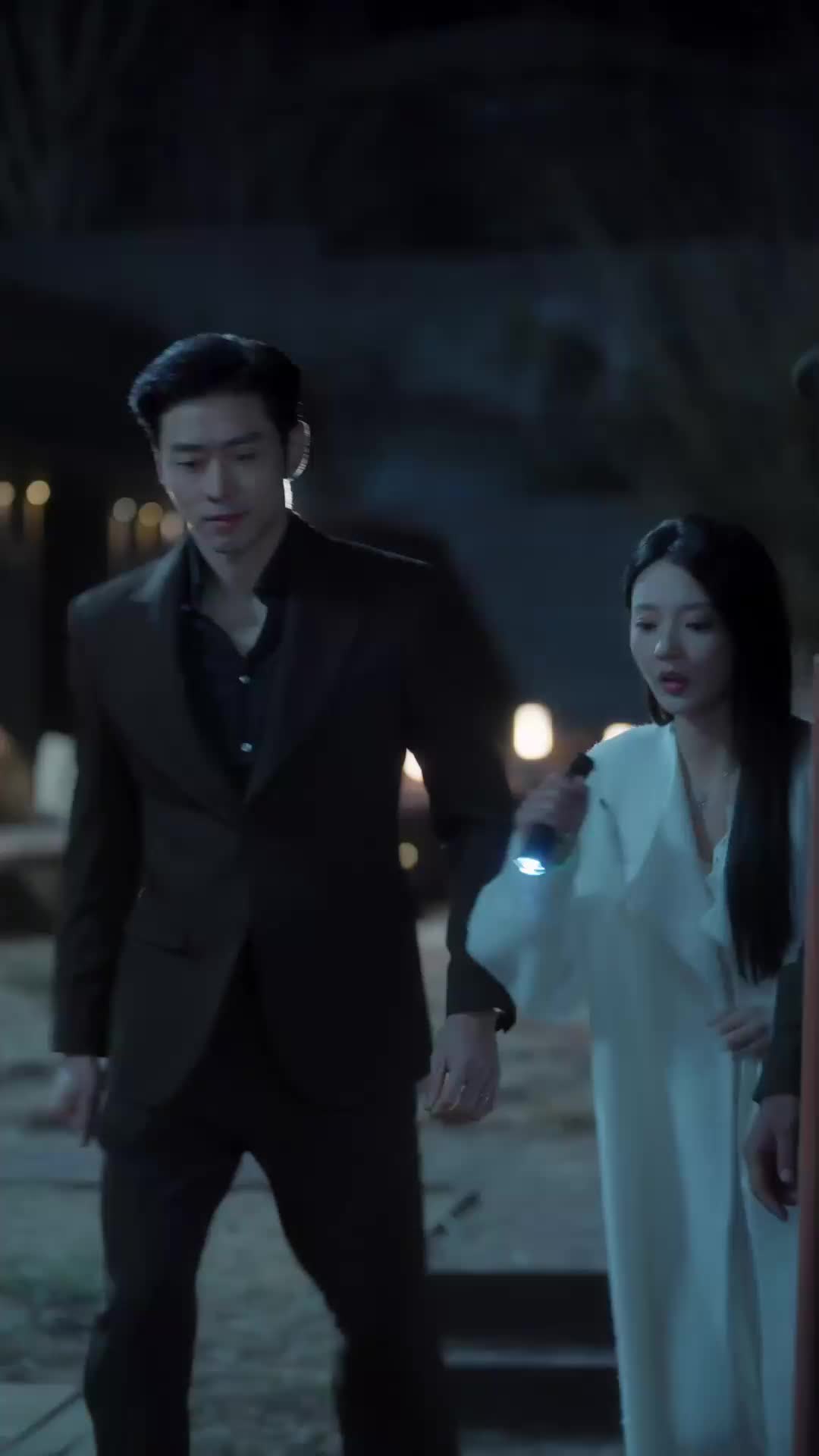 House of Lies, Eyes of Fire EP.10