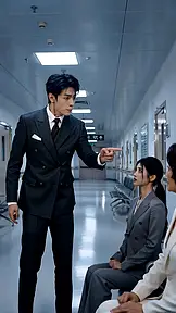 离婚当天,婆婆立我为继承人 EP.8