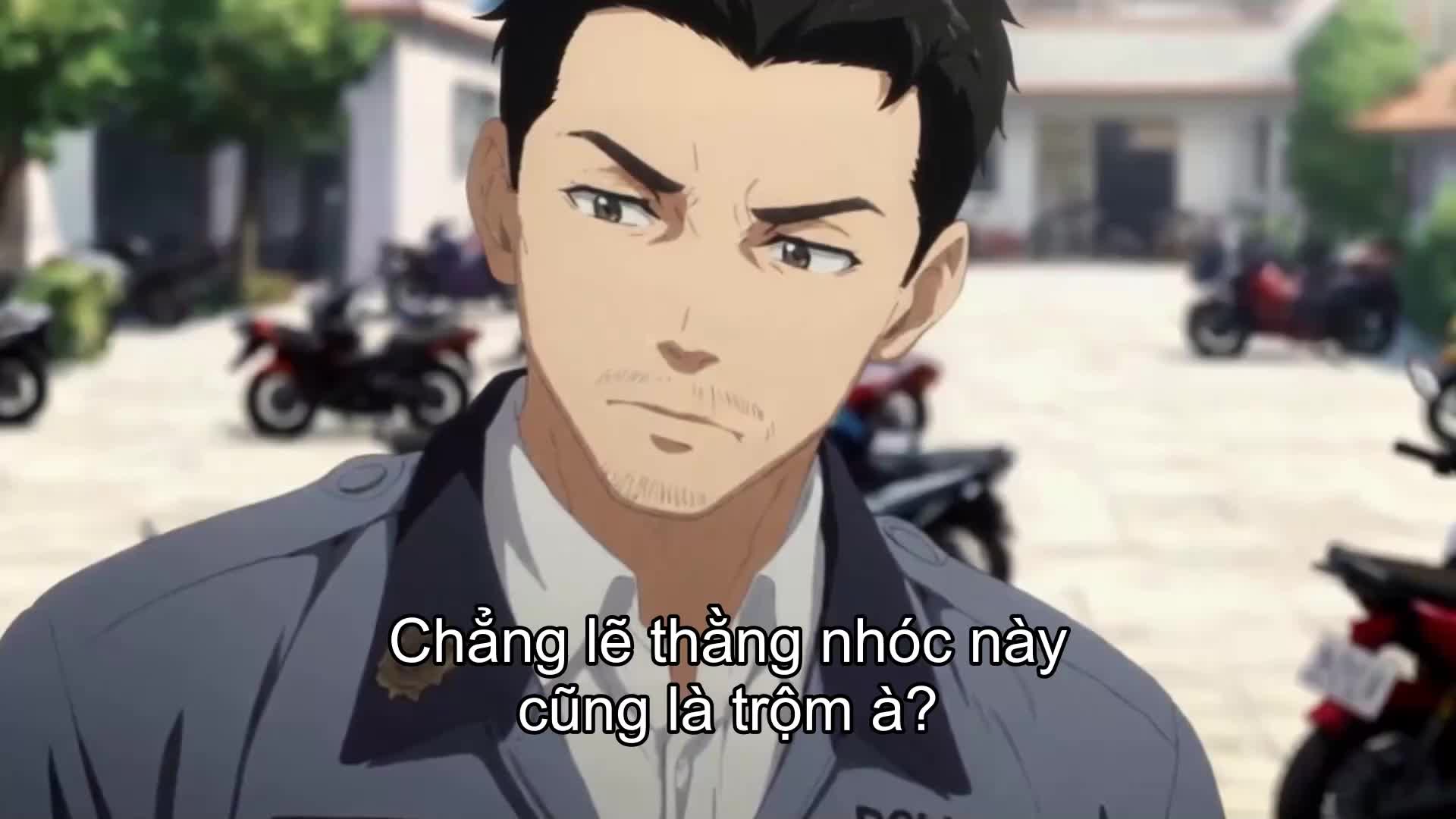 Tộc Sư Liên Minh EP.8