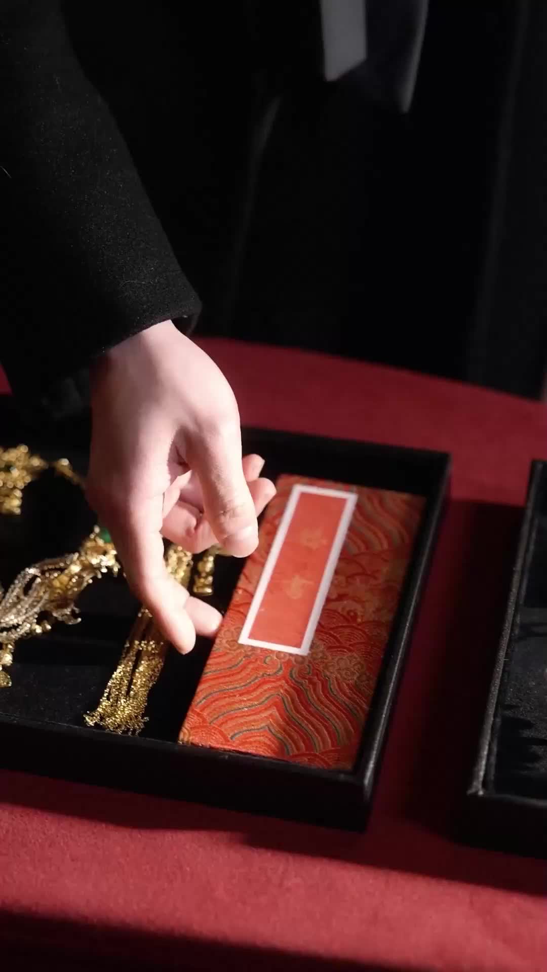 令嬢の反撃～最高の婚約破棄式を～ EP.5