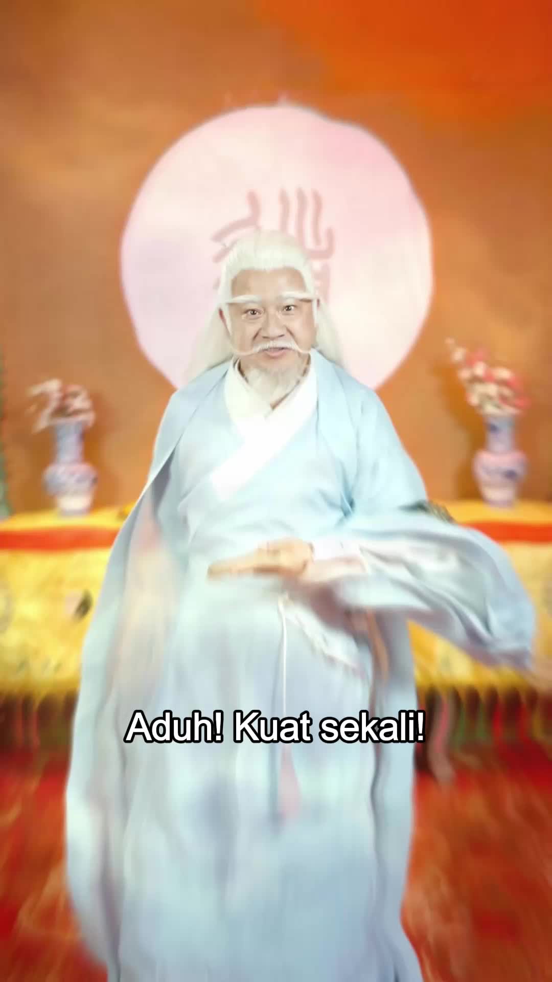 Aku Bukan Dewa EP.3