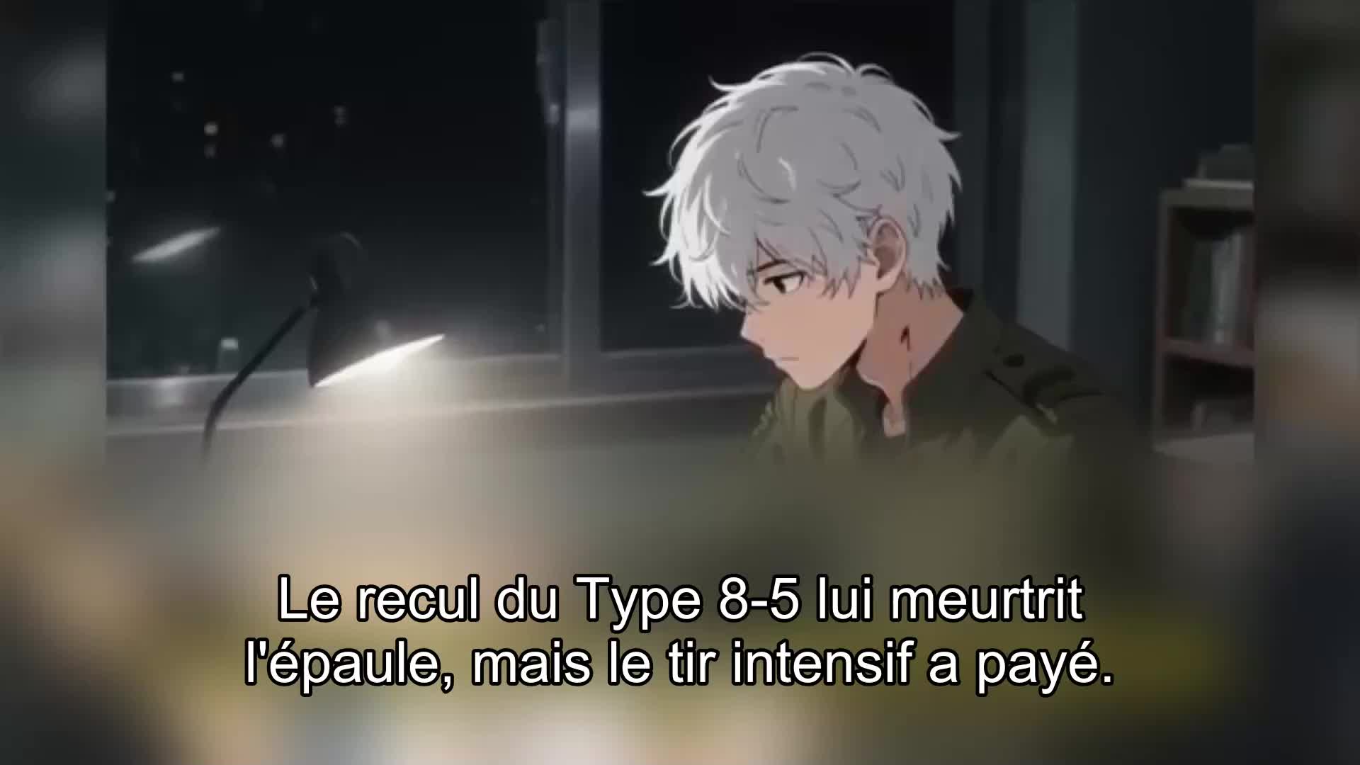 Épisode 166