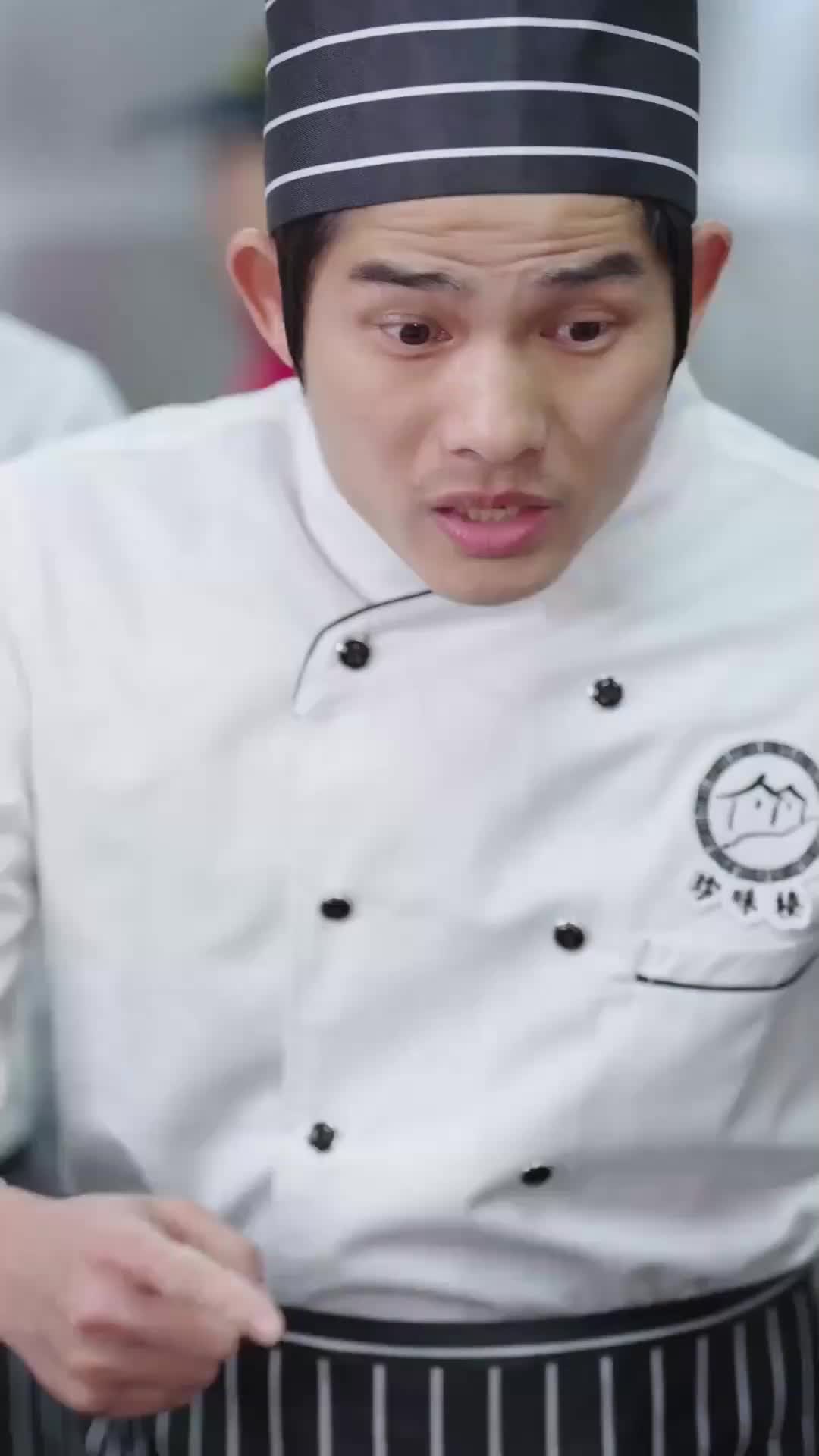 요리의 신神 EP.8